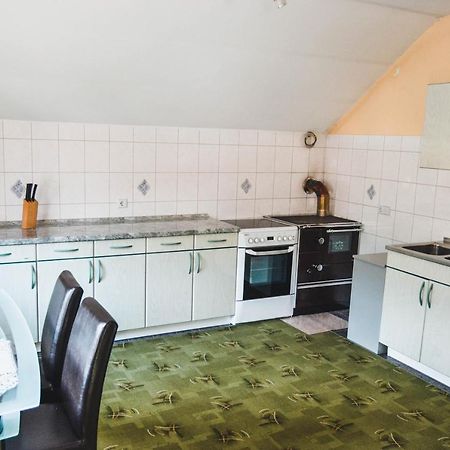 Apartmaji Krebs Mezica Εξωτερικό φωτογραφία