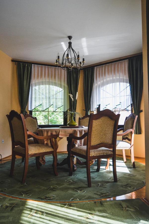 Apartmaji Krebs Mezica Εξωτερικό φωτογραφία